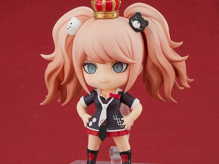 Danganronpa 1.2 Reload Nendoroid No.1398 Junko Enoshima 1 Danganronpa 1.2 Reload Nendoroid No.1398 Junko Enoshima