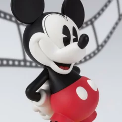 Bandai Mickey Mouse FiguartsZERO Mickey Mouse (1930's)