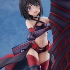 Bofuri I Don't Want To Get Hurt, So I'll Max Out My Defense F Nex Maple (Season 2 Original Armor Ver.) 1/7 Scale Figure -Bandai Sales 4dccede7 9561 47d0 8be9 539e8da03b98