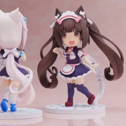 Nekopara Mini Figure 100 Chocola 11 Nekopara Mini Figure 100 Chocola -Bandai Sales 4df790ce b756 4e02 bd48 e3f6f1130212