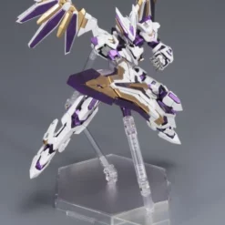 Frame Arms 1/100 Scale LX-00 Ray Falx Model Kit -Bandai Sales 4dfcec3a 7cf5 4dc2 acfd 29bcc08c82e5