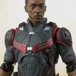 Bandai Avengers: Infinity War S.H.Figuarts Falcon -Bandai Sales 4e5cf802 d1b1 4b52 b894 61cc09d063d4