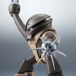 Bandai Mobile Suit Gundam Robot Spirits MSM-04 Acguy (Ver. A.N.I.M.E.) (Reissue) -Bandai Sales 4e7044ba 2b70 4c74 a510 10c04138d222