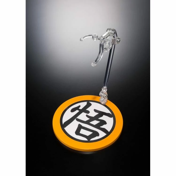 Bandai Dragon Ball Super S.H.Figuarts Tamashii Stage 2021 Event Exclusive Box Of 6 Stands 2 Bandai Dragon Ball Super S.H.Figuarts Tamashii Stage 2021 Event Exclusive Box Of 6 Stands - Image 2