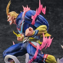 My Hero Academia S-Fire All Might 1/8 Scale Figure 20 My Hero Academia S-Fire All Might 1/8 Scale Figure -Bandai Sales 4ec27035 24ca 4a31 9c1a d722a505f33e