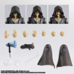 NEO The World Ends With You Bring Arts Minamimoto -Bandai Sales 4ee9cdac 8ce0 4cbf 9a57 c227d3d7542f