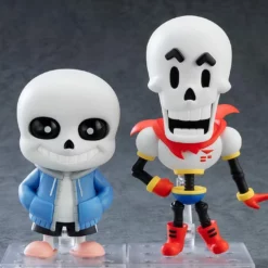 Undertale Nendoroid No.1827 Papyrus -Bandai Sales 4eeb1d4b 39e1 4bdb 9491 7e5de4f23280