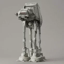 Bandai Star Wars The Empire Strikes Back AT-AT 1/144 Scale Model Kit -Bandai Sales 4ef70aa2 6ba2 46d8 877a 1c7056f75a2f