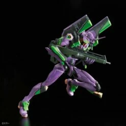 Bandai Rebuild Of Evangelion RG EVA Unit-01 DX Transport Platform Set 19 Bandai Rebuild Of Evangelion RG EVA Unit-01 DX Transport Platform Set -Bandai Sales 4efd1f33 5259 48e6 b83a f1a978e10cff