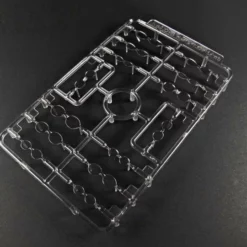 Glasses Accessory Kit (Clear)