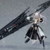 Mito Nagishiro ACT MODE Rumi Model & Figure Set