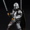 Bandai The Mandalorian (Beskar Armor) 1/12 Scale Model Kit