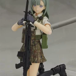 Little Armory Figma No.SP-111 Ena Toyosaki -Bandai Sales 4f5e829b 9b4b 42aa af92 586307ed0803