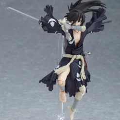 Dororo Figma No.469 Hyakkimaru 8 Dororo Figma No.469 Hyakkimaru -Bandai Sales 4f75be75 a4b3 4d05 8285 acee67598f0f