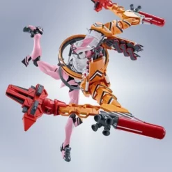 Bandai Rebuild Of Evangelion Robot Spirits EVA-08 β-ICC (Improvised Combat Configuration) 9 Bandai Rebuild Of Evangelion Robot Spirits EVA-08 β-ICC (Improvised Combat Configuration) -Bandai Sales 4f78006a 1ec4 4f24 b748 6980b99fcddc