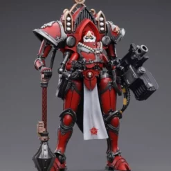 Warhammer 40K Adepta Sororitas Paragon Warsuit Sister Merewal 1/18 Scale Figure -Bandai Sales 4fbe4ce1 274f 44d6 9bff 1a9a1764511d
