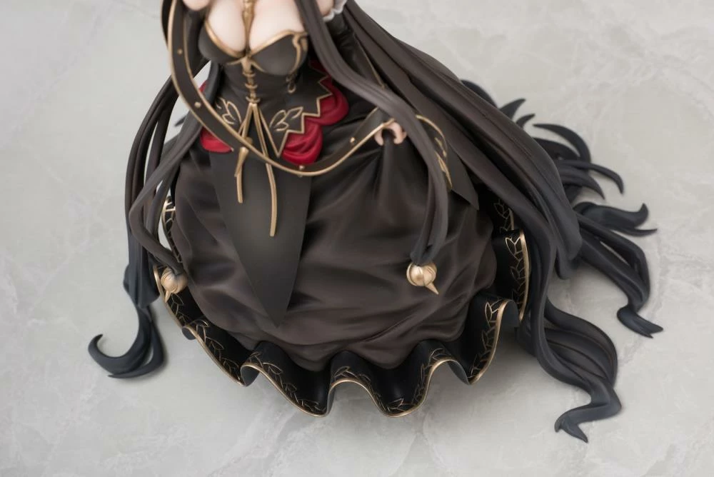 Fate/Apocrypha Assassin Of Red (Semiramis) 1/8 Scale Figure (2nd Production Run) 9 Fate/Apocrypha Assassin Of Red (Semiramis) 1/8 Scale Figure (2nd Production Run) - Image 9