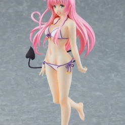 To Love-Ru Darkness Pop Up Parade Lala Satalin Deviluke 11 To Love-Ru Darkness Pop Up Parade Lala Satalin Deviluke -Bandai Sales 4ff77cda 01eb 4f61 a870 372adb0a784a