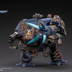 Warhammer 40k Space Wolves Bjorn The Fell-Handed 1/18 Scale Figure 20 Warhammer 40k Space Wolves Bjorn The Fell-Handed 1/18 Scale Figure -Bandai Sales 4ff9aa2c 965d 433d 9975 73af1ecd0b0c