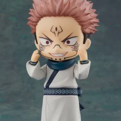 Jujutsu Kaisen Nendoroid No.1834 Sukuna 12 Jujutsu Kaisen Nendoroid No.1834 Sukuna -Bandai Sales 5003ed48 0ba3 47c4 9840 1ecf293699ad