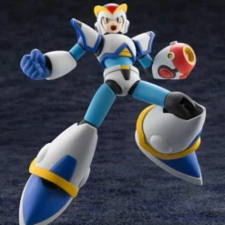 Kotobukiya Mega Man X Full Armor 1/12 Scale Model Kit -Bandai Sales 50116b2b eab3 4c39 9ba8 de815deb2932