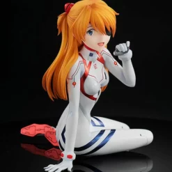 Rebuild Of Evangelion KD Colle Asuka/Rei/Mari (Newtype Cover Ver.) 1/8 Scale Figure Set -Bandai Sales 501bedd7 0ce2 4e80 892f 024527122d7b