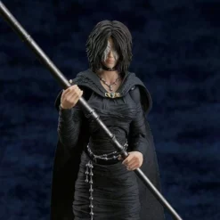 Demon's Souls (PS5) Figma No.593 Maiden In Black 24 Demon's Souls (PS5) Figma No.593 Maiden In Black -Bandai Sales 502e0016 b9fa 4cf2 bcba d11e7df241fc