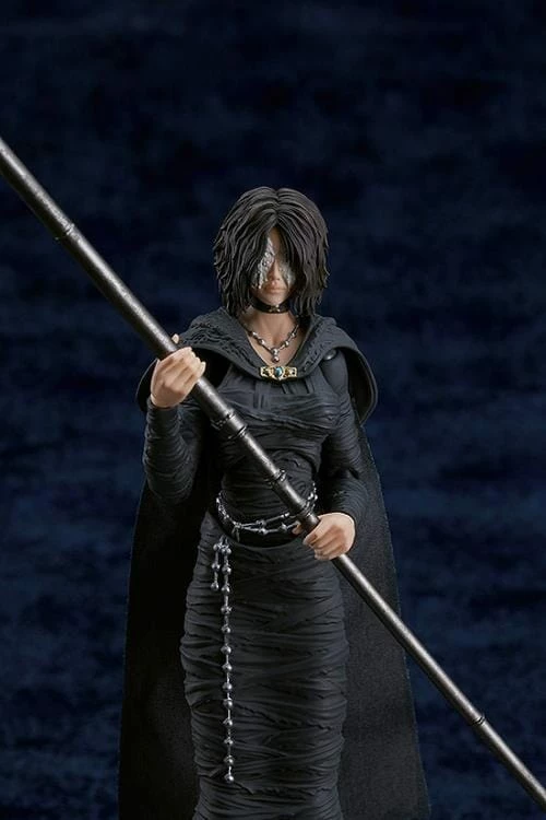 Demon's Souls (PS5) Figma No.593 Maiden In Black 10 Demon's Souls (PS5) Figma No.593 Maiden In Black - Image 10