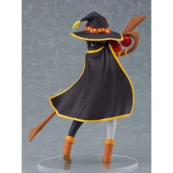 KonoSuba Pop Up Parade Megumin (Reissue) -Bandai Sales 504550fb 32f4 4d11 bf02 1dcb5ad77f4d