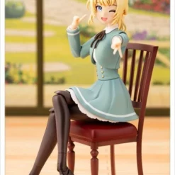 Sousai Shojo Teien St. Iris Girls' High School Winter Clothes Ritsuka Saeki 1/10 Scale Model Kit 33 Sousai Shojo Teien St. Iris Girls' High School Winter Clothes Ritsuka Saeki 1/10 Scale Model Kit -Bandai Sales 5045557d dbbc 4cd7 9fc6 69ecfa62eea0 1