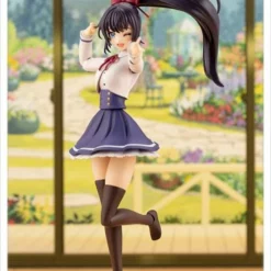 Sousai Shojo Teien St. Iris Girl's High School Winter Clothes Ritsuka Saeki (Dreaming Style Snow White Ver.) 1/10 Scale Model Kit 30 Sousai Shojo Teien St. Iris Girl's High School Winter Clothes Ritsuka Saeki (Dreaming Style Snow White Ver.) 1/10 Scale Model Kit -Bandai Sales 5089bf93 7690 4c4a b5a0 8bd74ba18596