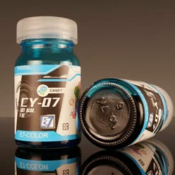 Cy-07 Blue Sky 50ML