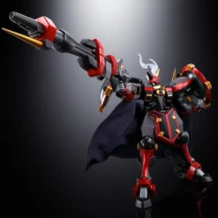 Bandai Super Robot Wars: Original Generations Soul Of Chogokin GX-46R Dygenguar & Aussenseiter -Bandai Sales 50ad710d d31c 46f3 ab7e 1ec0eac3e5a8 1