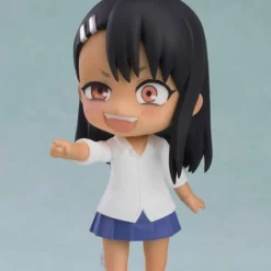 Don't Toy With Me, Miss Nagatoro 2nd Attack Nendoroid No.2098 Nagatoro Hayase 9 Don't Toy With Me, Miss Nagatoro 2nd Attack Nendoroid No.2098 Nagatoro Hayase -Bandai Sales 50e1a006 57d9 493e 90ec d1271b40a2f0