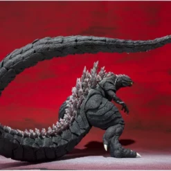 Bandai Godzilla Singular Point S.H.MonsterArts Godzilla Ultima 14 Bandai Godzilla Singular Point S.H.MonsterArts Godzilla Ultima -Bandai Sales 50f83450 0d36 4393 bc4a bc9f7c402854