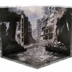 Dioramansion 200 Battlefield Ver. 2