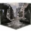 Dioramansion 200 Battlefield Ver. 2