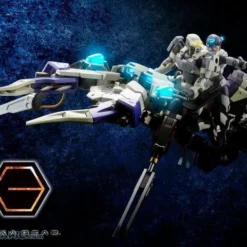 Kotobukiya 1/24 Hexa Gear Motor Punisher LA Ver. -Bandai Sales 510201843614PM 1
