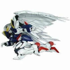 Bandai PG 1/60 Wing Gundam Zero Custom -Bandai Sales 510lCISMfTL