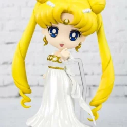 Bandai Sailor Moon Figuarts Mini Princess Serenity 11 Bandai Sailor Moon Figuarts Mini Princess Serenity -Bandai Sales 51141a94 efe5 431a b61b 1b4efc8b781b