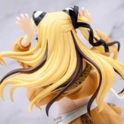 Zetsumetsu Kigu-dan RESCUTE No.15 Shi Hu Leopard Cat 1/7 Scale Figure -Bandai Sales 5155b855 5549 4941 85ec 2f0ed01beae3