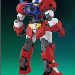 Bandai HG 1/144 #05 Gundam Age 1 Titus -Bandai Sales 515nBYXIb5L