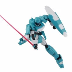 Bandai HGAGE 1/144 #13 Adele -Bandai Sales 519xZKAuEbL. SL1084