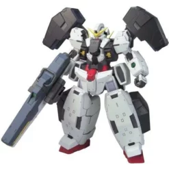 #4 Gundam Virtue "Gundam 00", Bandai 1/100 00