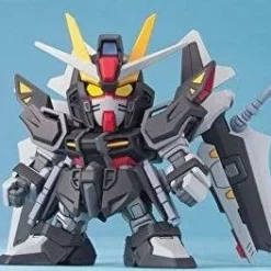 Bandai BB293 Strike Noir Gundam