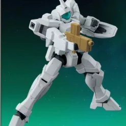 Bandai HG 1/144 #04 Gundam Age Genoace Custom -Bandai Sales 51Me9m2YKGL