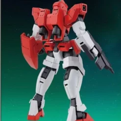 Bandai HG 1/144 #16 Gundam Age Genoace II -Bandai Sales 51O59EYqTqL