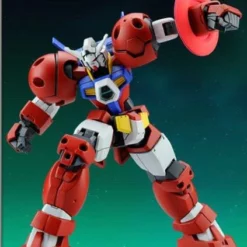 Bandai HG 1/144 #05 Gundam Age 1 Titus -Bandai Sales 51WPaAHqRbL