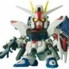 Bandai BB257 Freedom Gundam