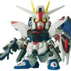Bandai BB257 Freedom Gundam